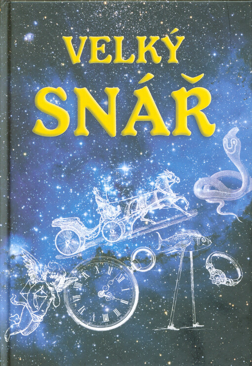 Velký snář