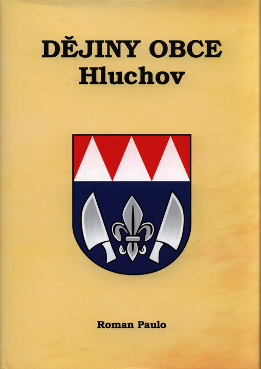 Dějiny obce Hluchov