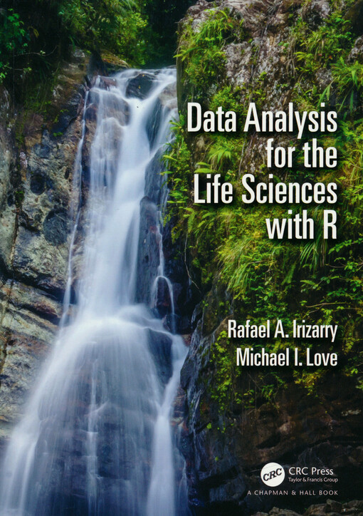 Data analysis for the life sciences with R