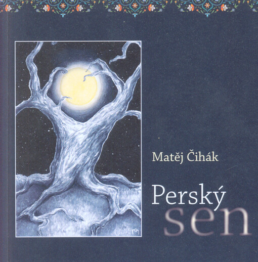 Perský sen