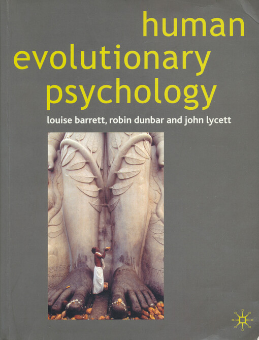 Human evolutionary psychology