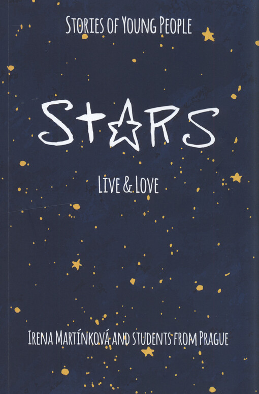 Stars : live & love