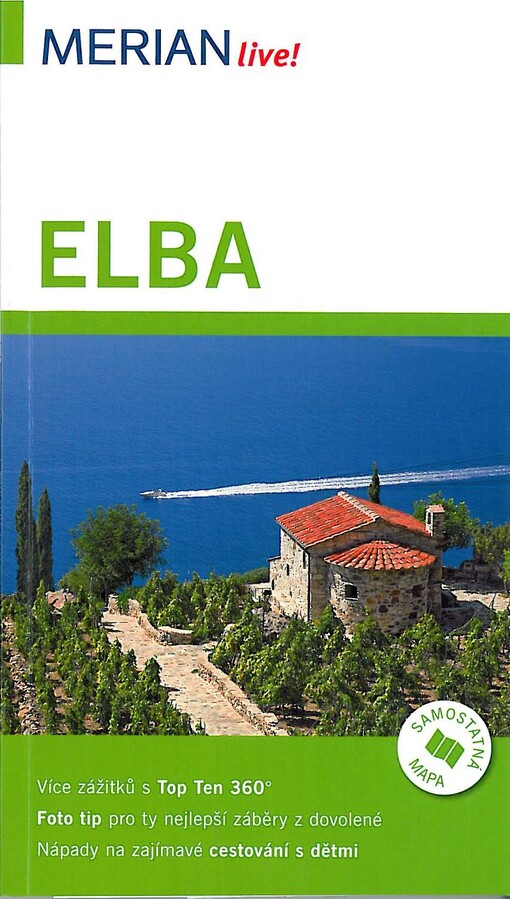 Elba : Merian live!