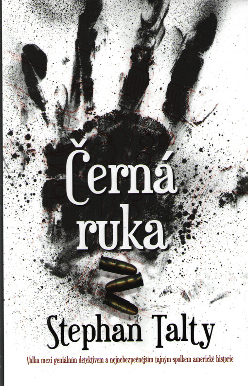 Černá ruka