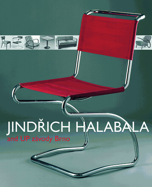 Jindřich Halabala