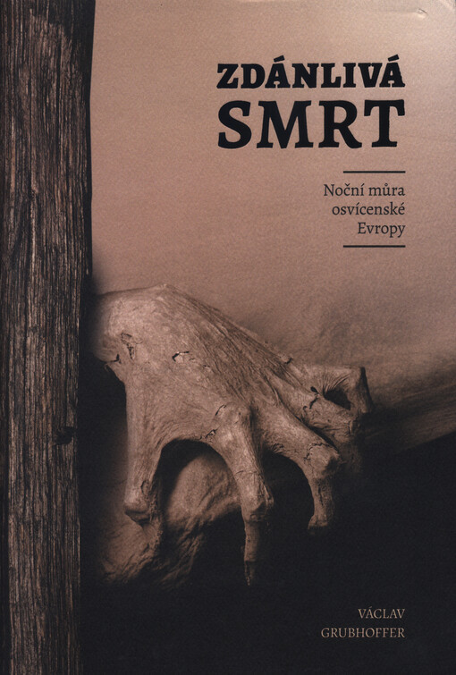 Zdánlivá smrt