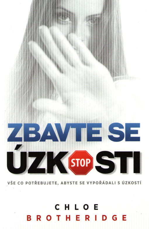Zbavte se úzkosti