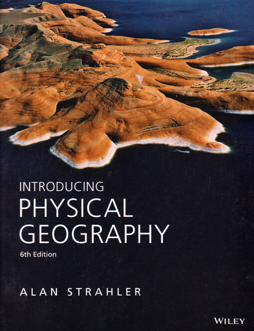 Introducing physical geography