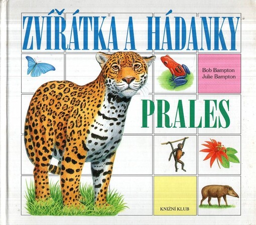 Prales ; Savana