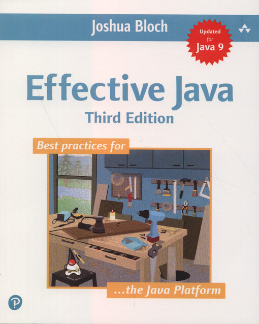 Effective Java