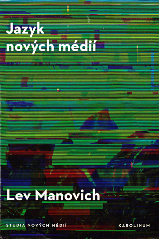 Jazyk nových médií