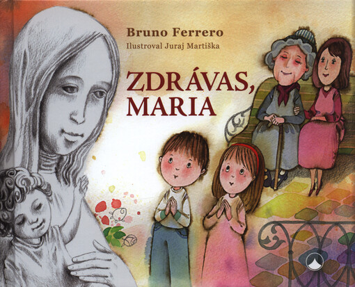 Zdrávas, Maria