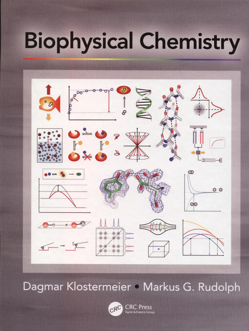 Biophysical chemistry