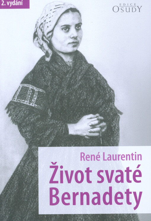 Život svaté Bernadety
