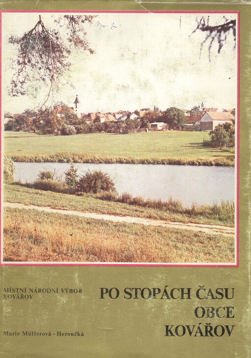 Po stopách času obce Kovářov