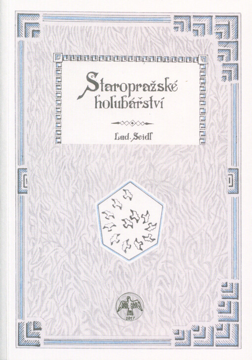 Staropražské holubářství