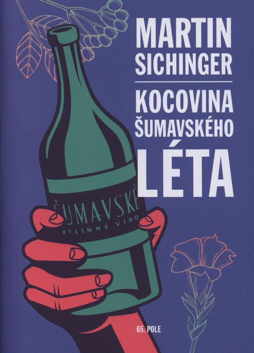 Kocovina šumavského léta