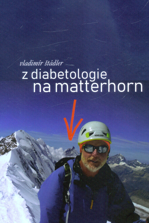 Z diabetologie na Matterhorn
