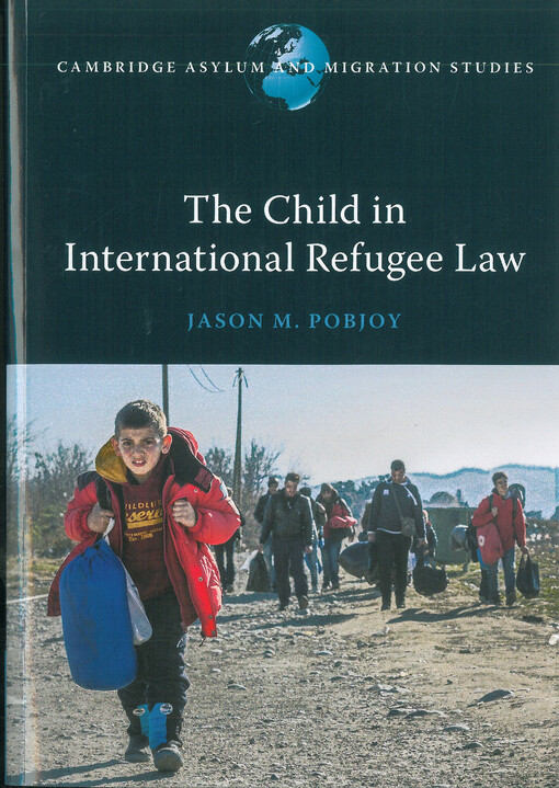 The child in international refugee law