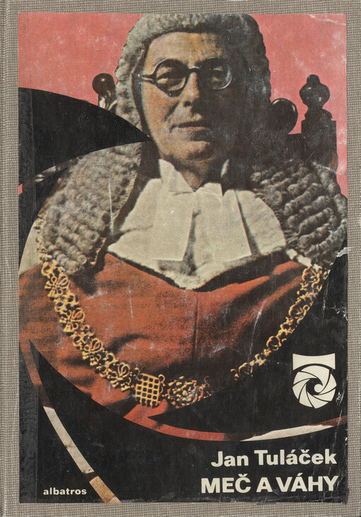 Meč a váhy :(o právu a jeho dlouhé historii)