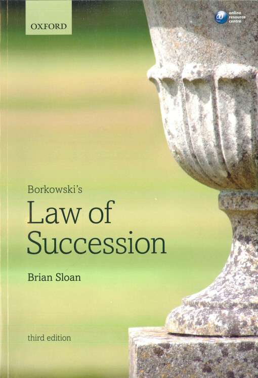Borkowski's law of succession