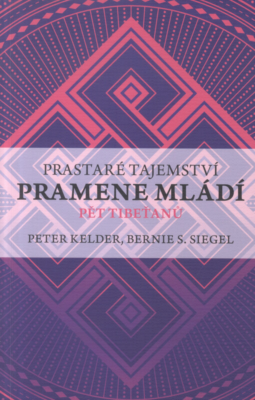 Prastaré tajemství pramene mládí