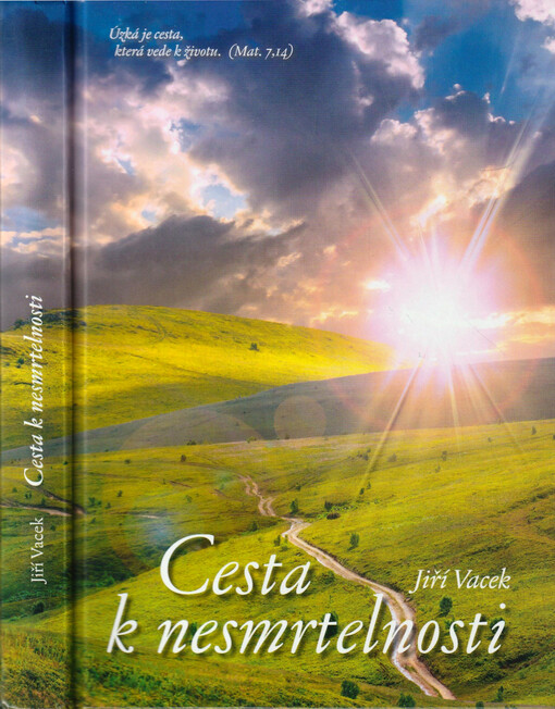 Cesta k nesmrtelnosti