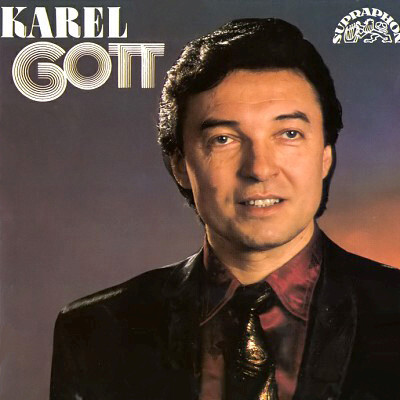 Karel Gott