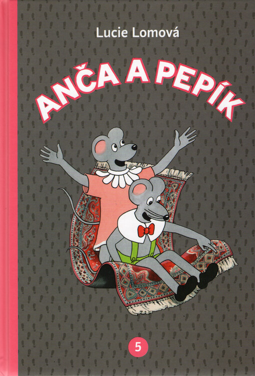 Anča a Pepík