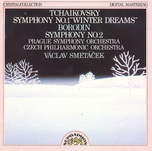 Symphony no. 1 
