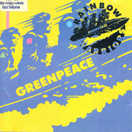 Breakthrough. Volume 1