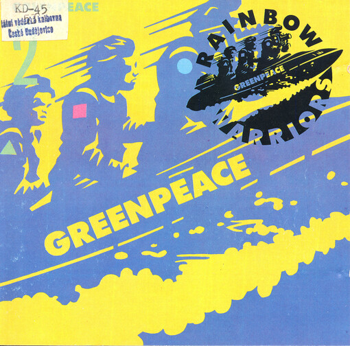 Breakthrough. Volume 2