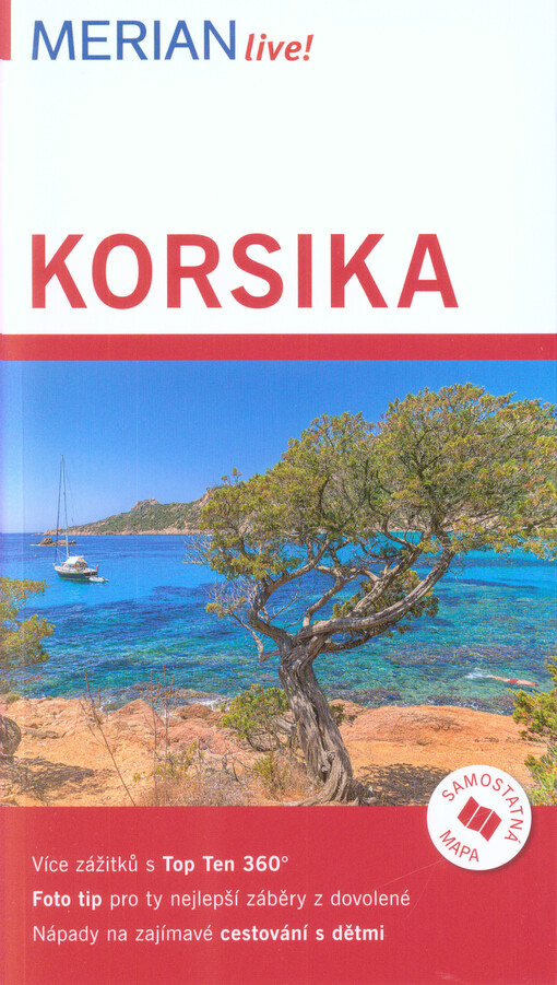 Korsika