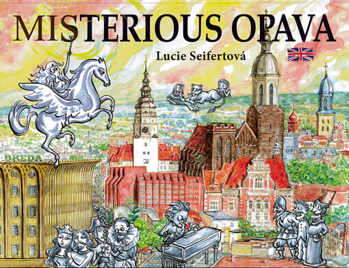 Mysterious Opava