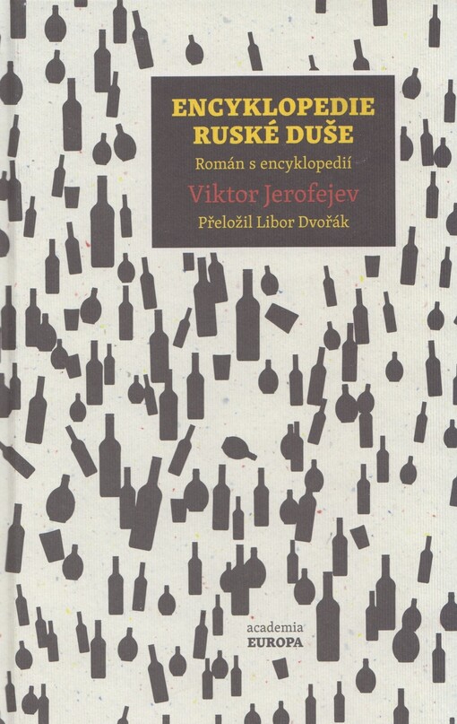 Encyklopedie ruské duše