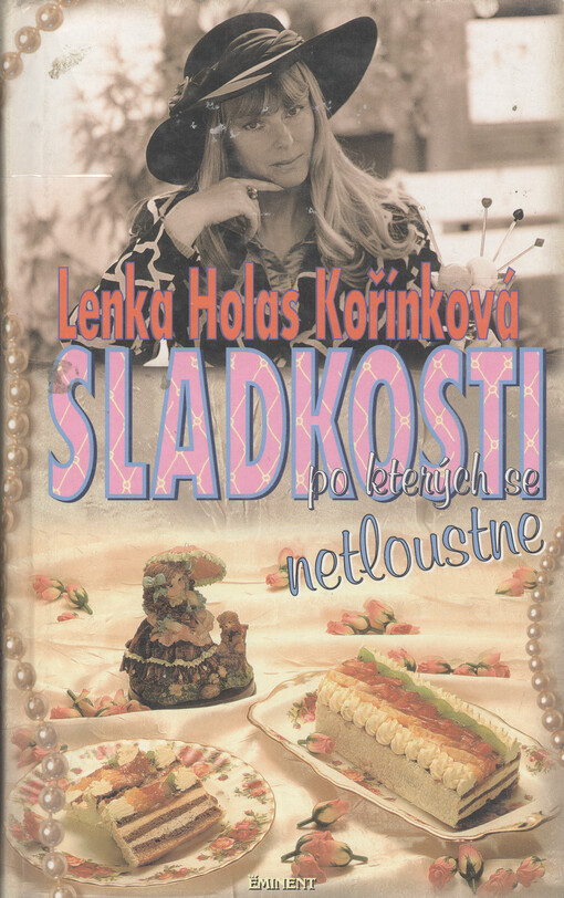 Sladkosti po kterých se netloustne