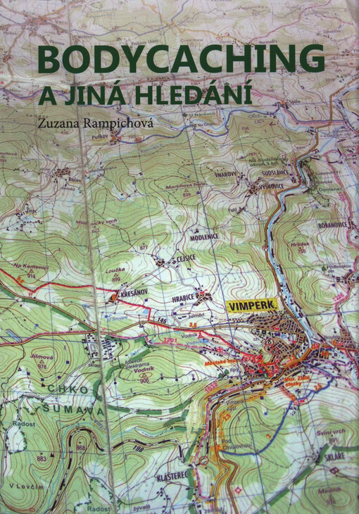 Bodycaching a jiná hledání