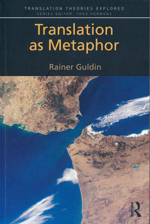 Translation as metaphor