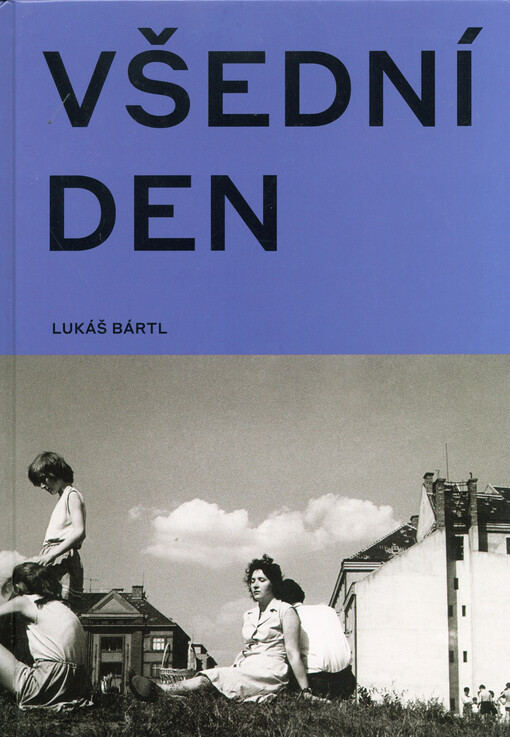 Všední den v české fotografii 50. a 60. let