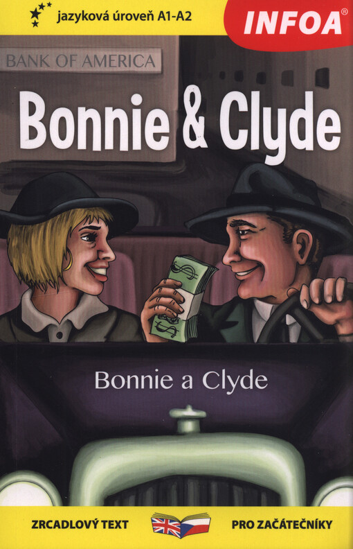 Bonnie and Clyde = Bonnie a Clyde