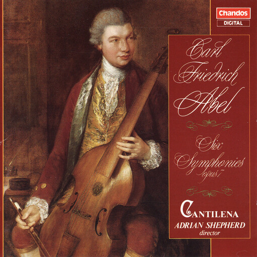Six symphonies