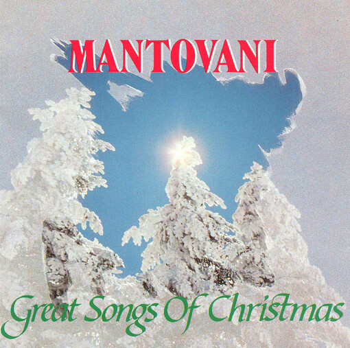 Great songs of Christmas