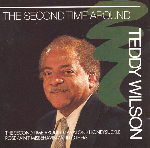 The second time around