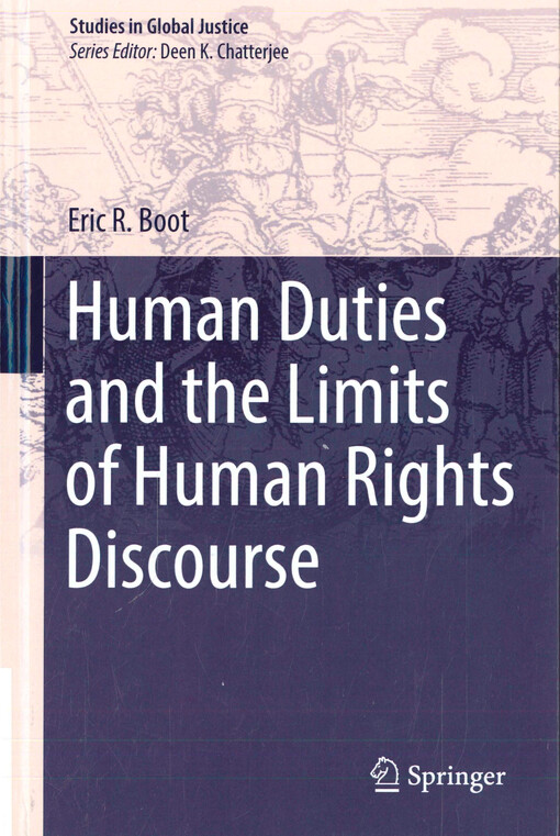 Human duties and the limits of human rights discourse