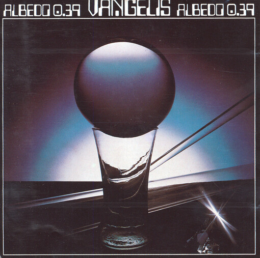 Albedo 0.39