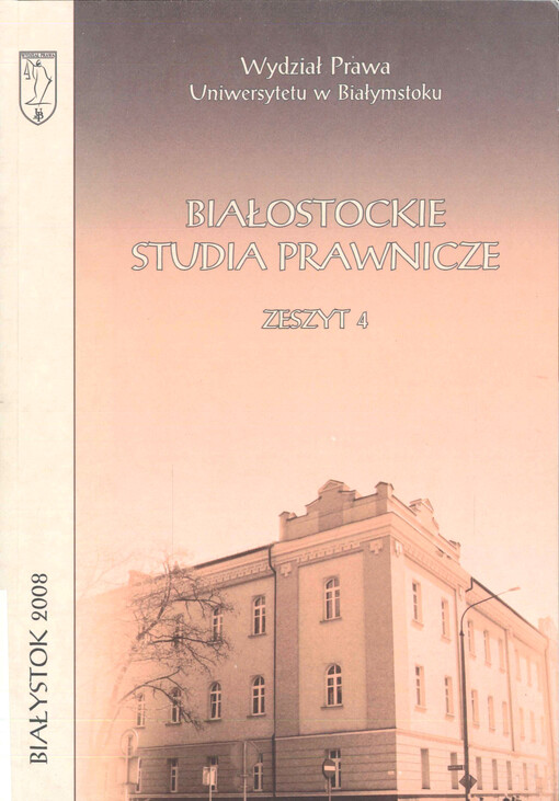 Real estate in Czech and Polish law