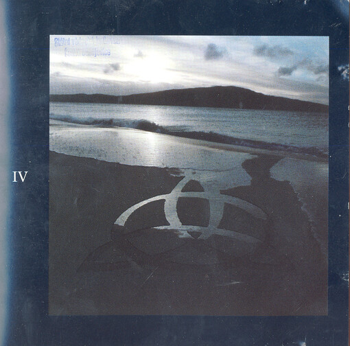 Led Zeppelin. Disc four