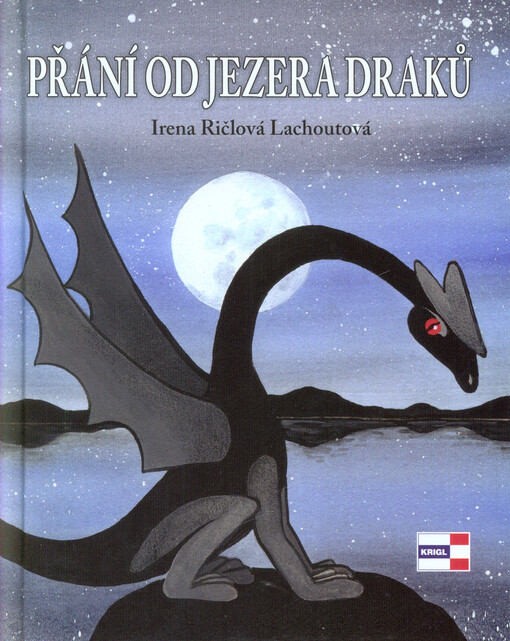 Přání od jezera draků