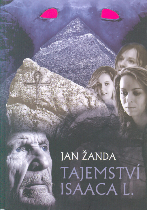 Tajemství Isaaca L.
