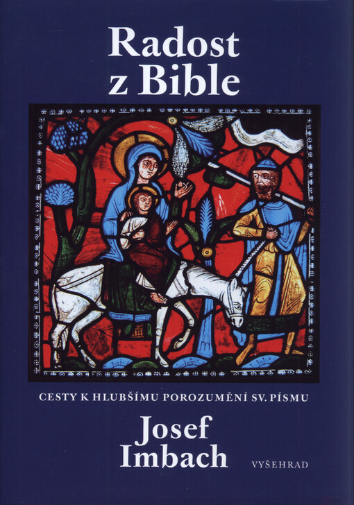 Radost z Bible